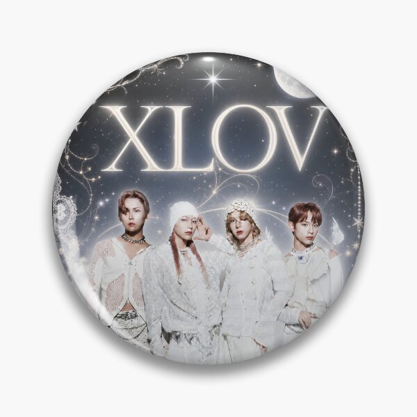 Item preview, XLOV designed and sold by jaofnn.