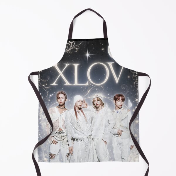 Item preview, XLOV designed and sold by jaofnn.