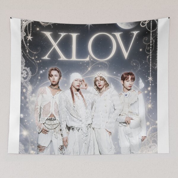 Item preview, XLOV designed and sold by jaofnn.