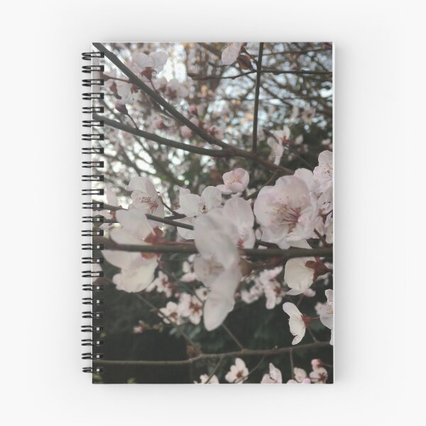 Item preview, The Promise of Spring Blossoms designed and sold by La.