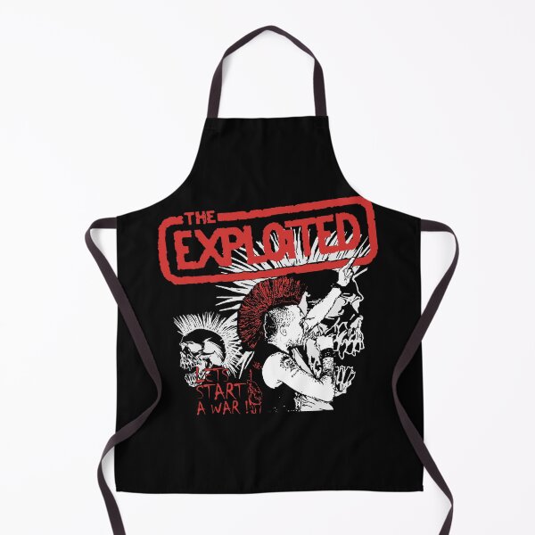 Artikelvorschau, Silhouette Skull Punk Rock entworfen und verkauft von GuemoStyle.
