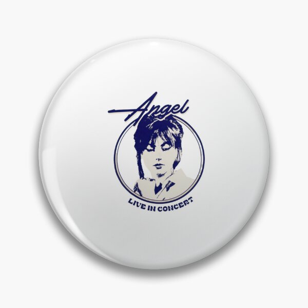 Item preview, Angel Olsen Live In Concert Design designed and sold by laurenkoppar.