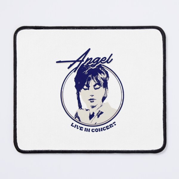 Item preview, Angel Olsen Live In Concert Design designed and sold by laurenkoppar.