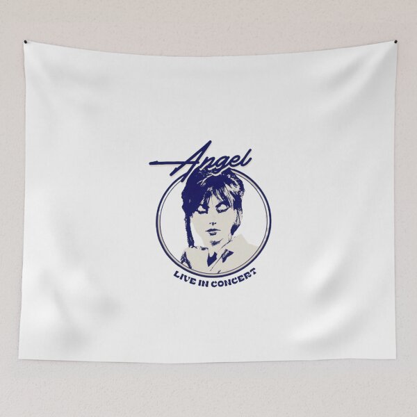 Item preview, Angel Olsen Live In Concert Design designed and sold by laurenkoppar.