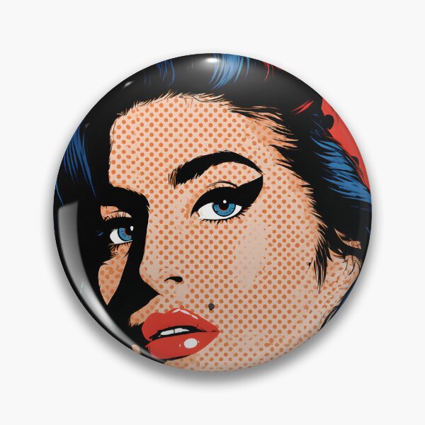 Item preview, Amy winehouse designed and sold by DoodleBurger.