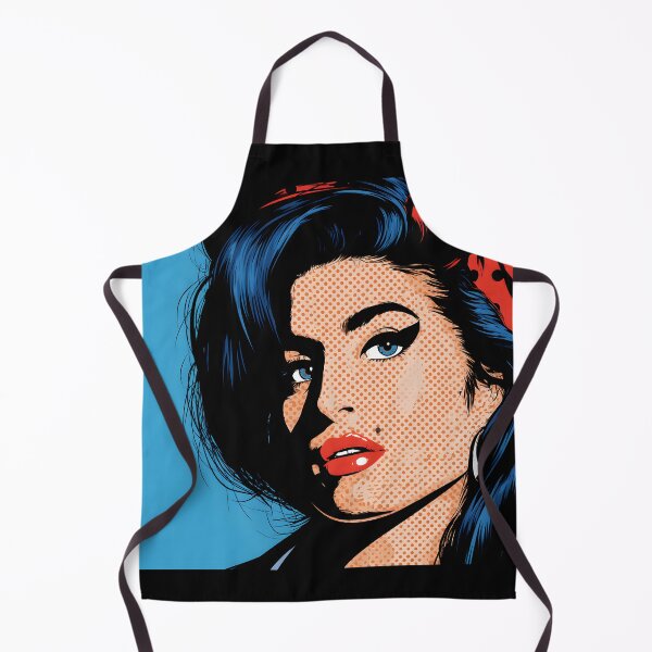 Item preview, Amy winehouse designed and sold by DoodleBurger.