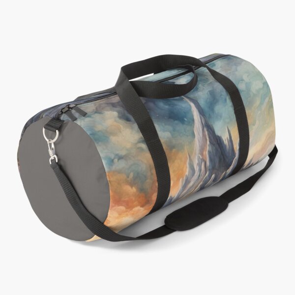 Item preview, Mountain Dawn Glow designed and sold by FotoworldEdel.