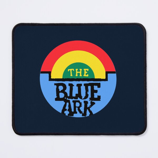 Item preview, The Blue Ark radio station GTA V Grand Theft Auto 5 Online    designed and sold by wigglygig2037.