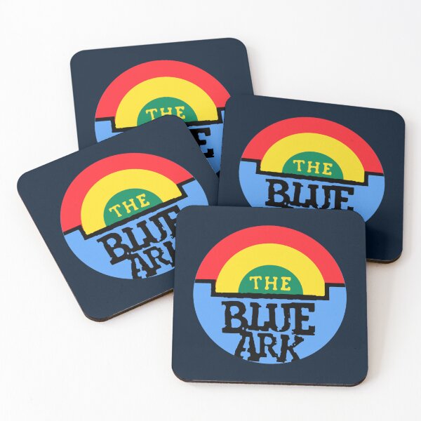 Item preview, The Blue Ark radio station GTA V Grand Theft Auto 5 Online    designed and sold by wigglygig2037.