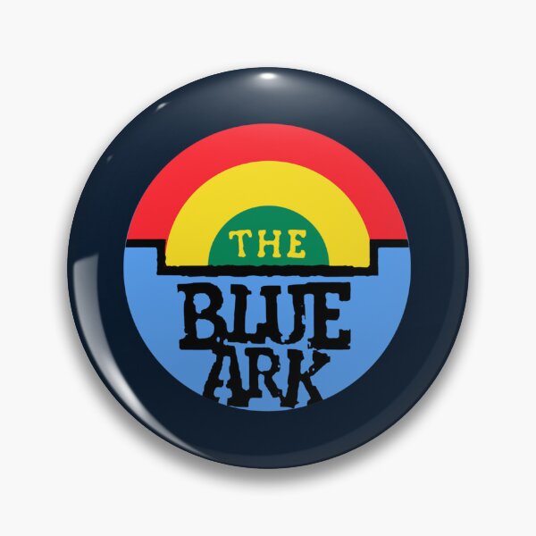 Item preview, The Blue Ark radio station GTA V Grand Theft Auto 5 Online    designed and sold by wigglygig2037.