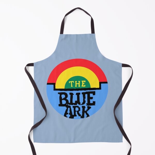 Item preview, The Blue Ark radio station GTA V Grand Theft Auto 5 Online designed and sold by wigglygig2037.