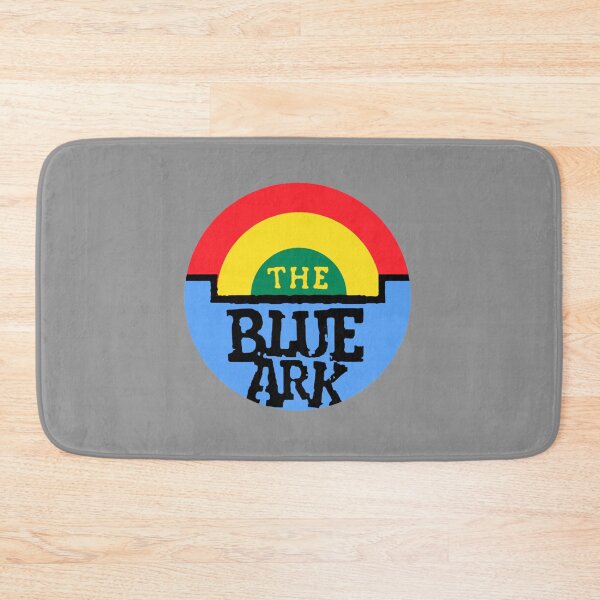 Item preview, The Blue Ark radio station GTA V Grand Theft Auto 5 Online    designed and sold by wigglygig2037.