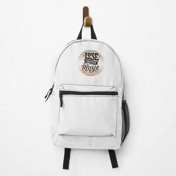 Item preview, Lose Yourself In The Music designed and sold by FanFest.