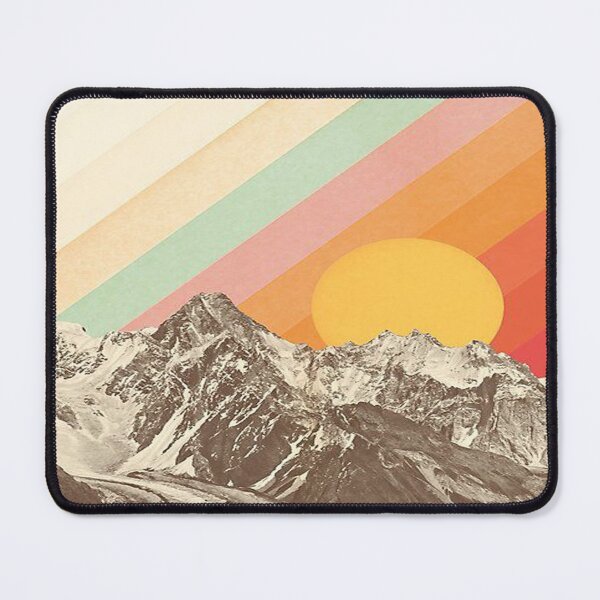 Item preview, Mountainscape 66 designed and sold by JamesScaleso.