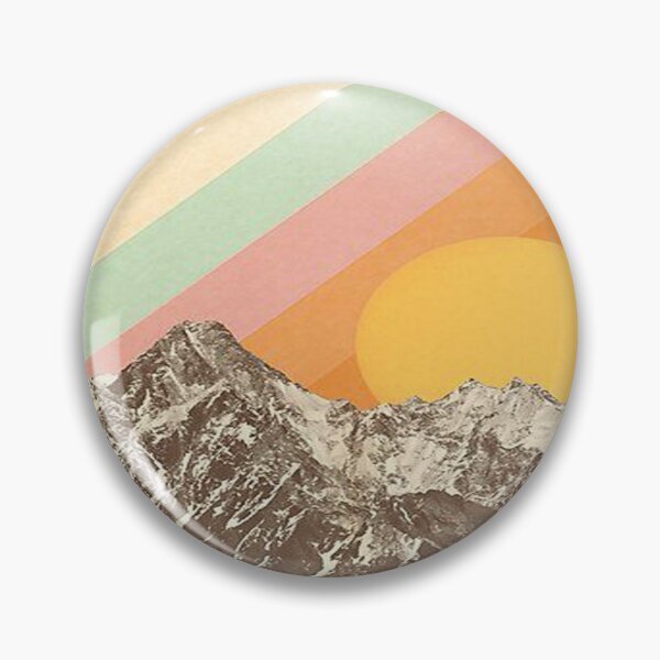 Item preview, Mountainscape 66 designed and sold by JamesScaleso.