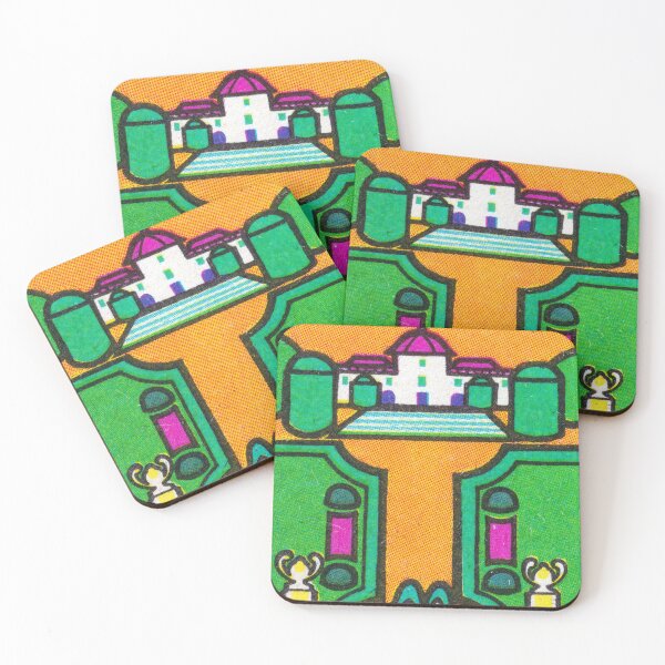 Item preview, Vintage Art Deco Matchbox designed and sold by joshcartoonguy.