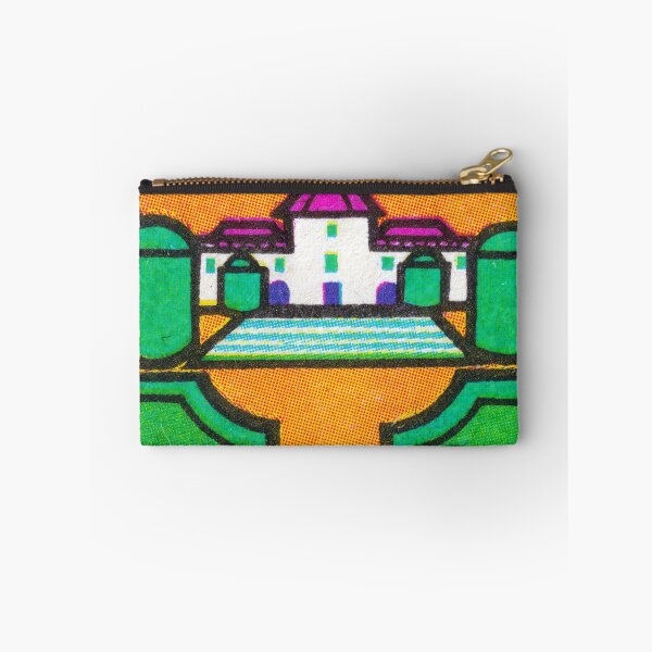 Item preview, Vintage Art Deco Matchbox designed and sold by joshcartoonguy.