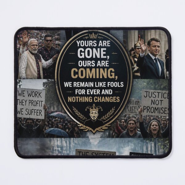 Item preview, People fooled by Politicians designed and sold by Bebe5512.