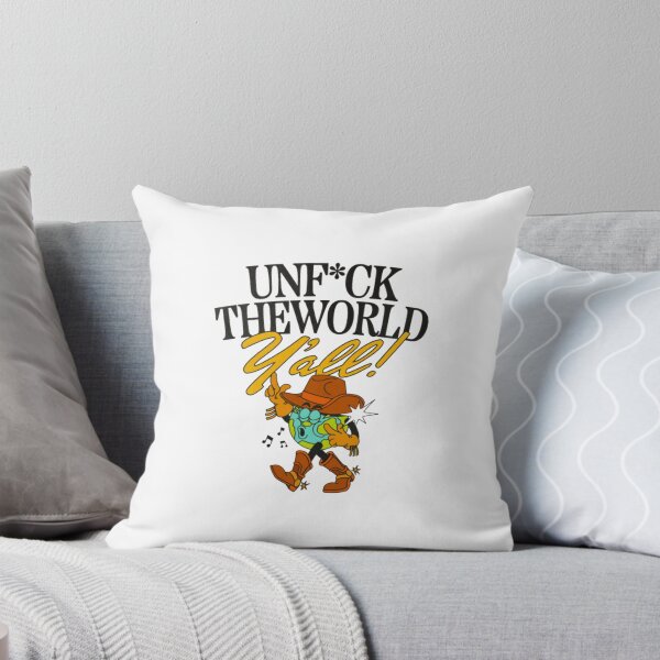 Item preview, Angel Olsen Y'all World Cowboy  designed and sold by laurenkoppar.