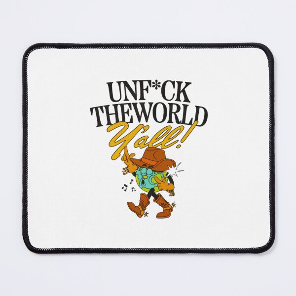 Item preview, Angel Olsen Y'all World Cowboy designed and sold by laurenkoppar.