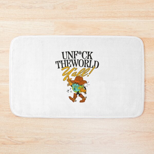 Item preview, Angel Olsen Y'all World Cowboy  designed and sold by laurenkoppar.