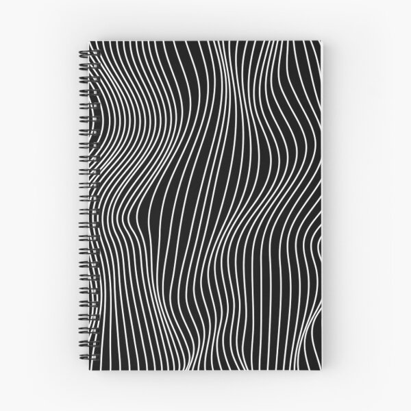 Item preview, Optical Illusion Minimal Lines 77 designed and sold by JamesScaleso.