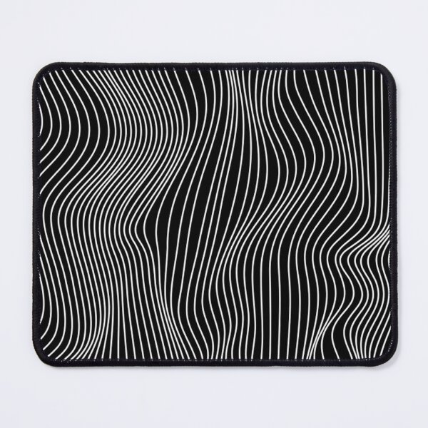 Item preview, Optical Illusion Minimal Lines 77 designed and sold by JamesScaleso.