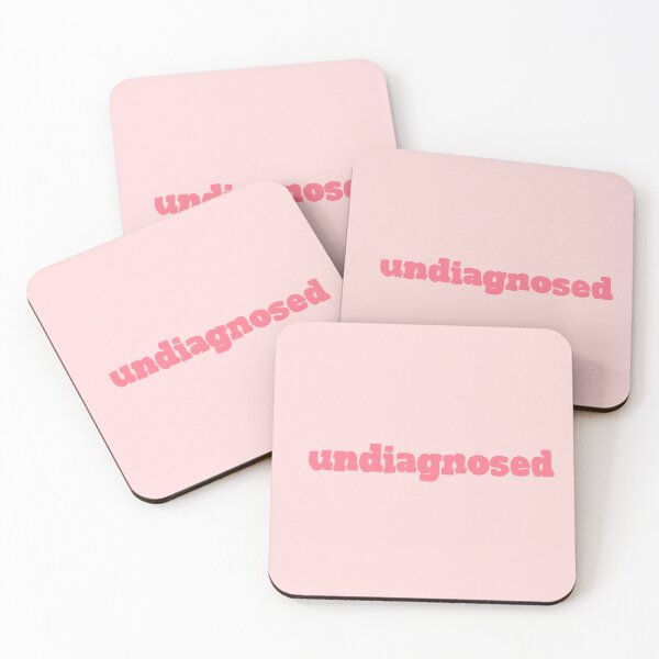 Item preview, undiagnosed designed and sold by caramelrts.