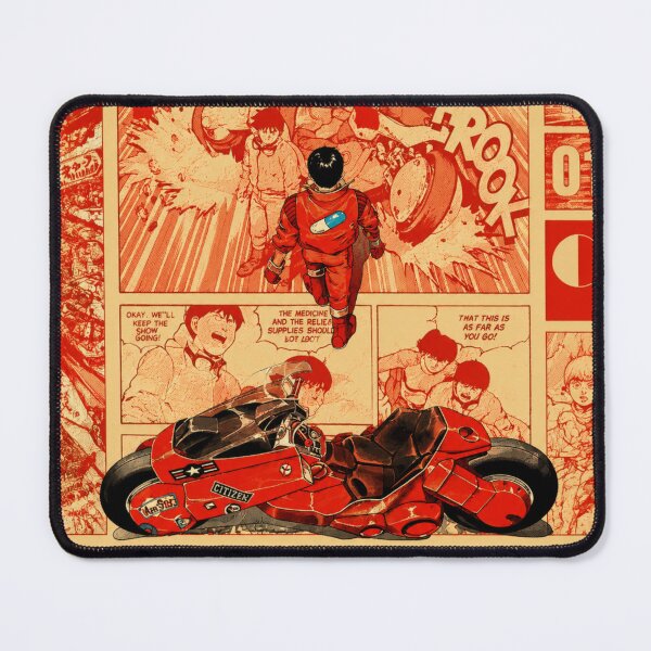 Item preview, Akira designed and sold by TylerRoseStorey.
