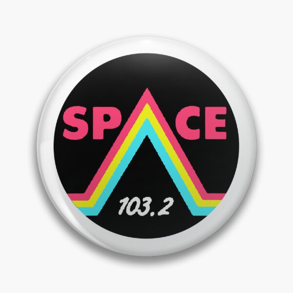 Item preview, Space 103.2 fm Los Santos GTA Grand Theft Auto v 5 Online radio   designed and sold by wigglygig2037.