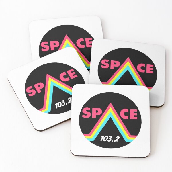 Item preview, Space 103.2 fm Los Santos GTA Grand Theft Auto v 5 Online radio   designed and sold by wigglygig2037.