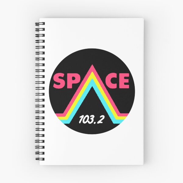 Item preview, Space 103.2 fm Los Santos GTA Grand Theft Auto v 5 Online radio   designed and sold by wigglygig2037.