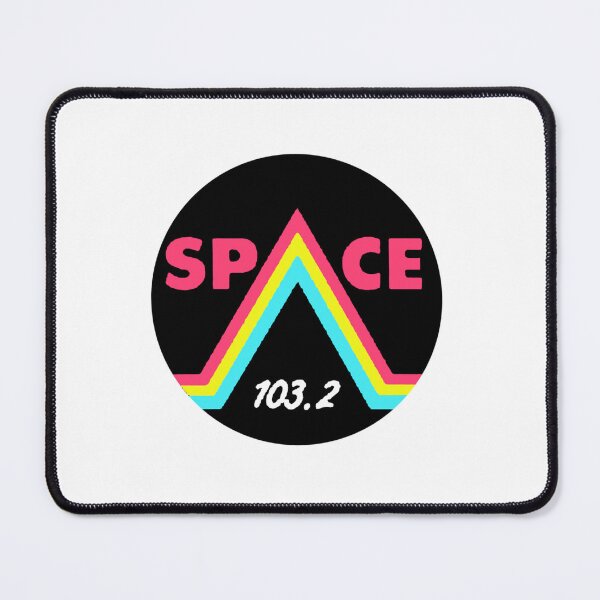 Item preview, Space 103.2 fm Los Santos GTA Grand Theft Auto v 5 Online radio designed and sold by wigglygig2037.