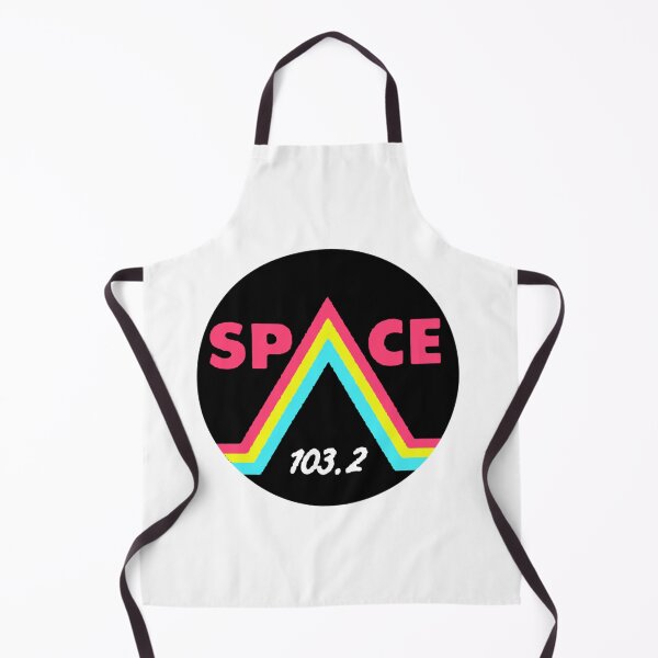 Item preview, Space 103.2 fm Los Santos GTA Grand Theft Auto v 5 Online radio designed and sold by wigglygig2037.