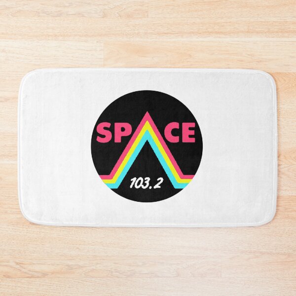 Item preview, Space 103.2 fm Los Santos GTA Grand Theft Auto v 5 Online radio   designed and sold by wigglygig2037.