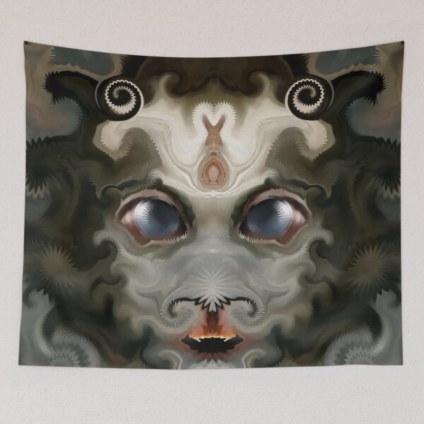 Item preview, Liquid Demons 03 designed and sold by efritadesign.