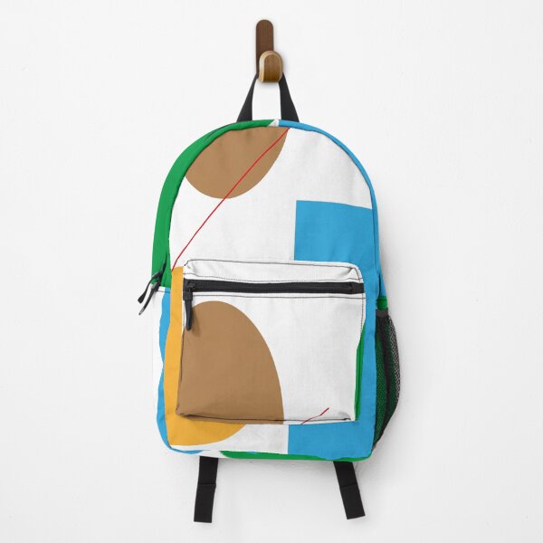 Item preview, Colorful geometric shapes designed and sold by Josueroch.