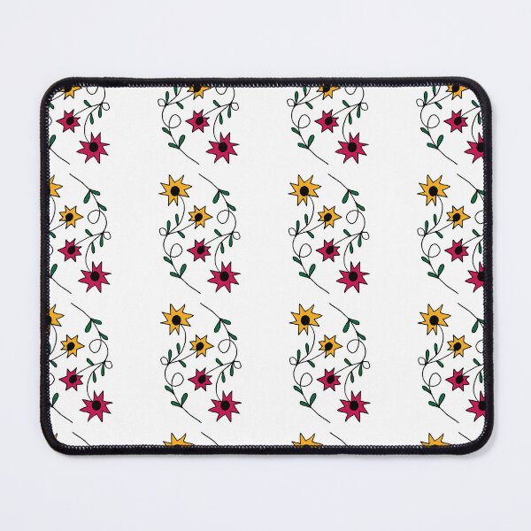 Item preview, Wild Flowers designed and sold by punitaillustrates.