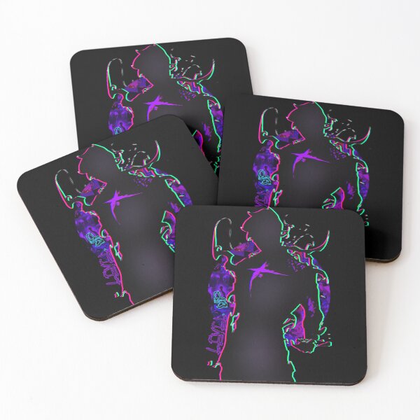 Item preview, Doodle Purple Player  designed and sold by Izaa-aart.