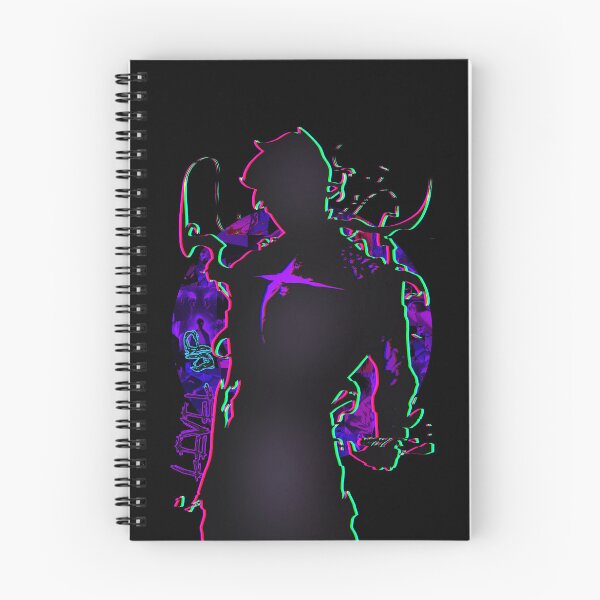 Item preview, Doodle Purple Player  designed and sold by Izaa-aart.