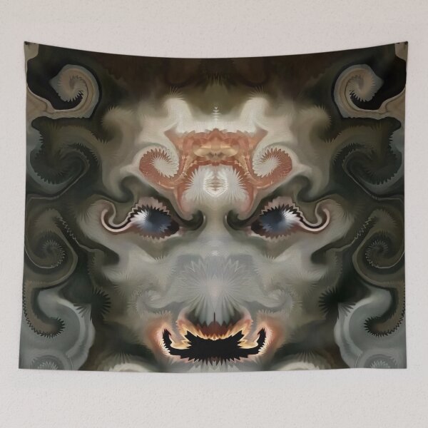 Item preview, Liquid Demons 04 designed and sold by efritadesign.