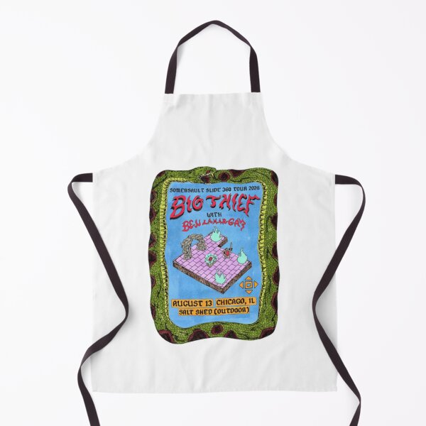 Item preview, Snake Framed Alt Rock Band  designed and sold by laurenkoppar.
