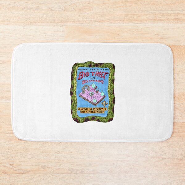 Item preview, Snake Framed Alt Rock Band  designed and sold by laurenkoppar.