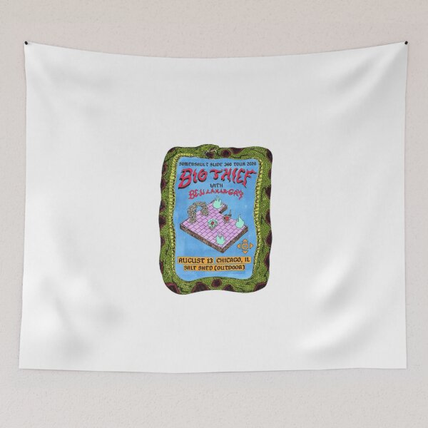 Item preview, Snake Framed Alt Rock Band  designed and sold by laurenkoppar.