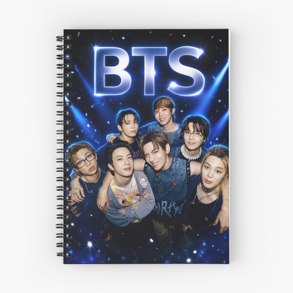 Item preview, BTS designed and sold by jaofnn.