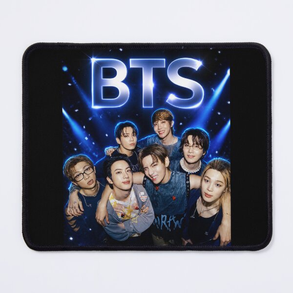 Item preview, BTS designed and sold by jaofnn.