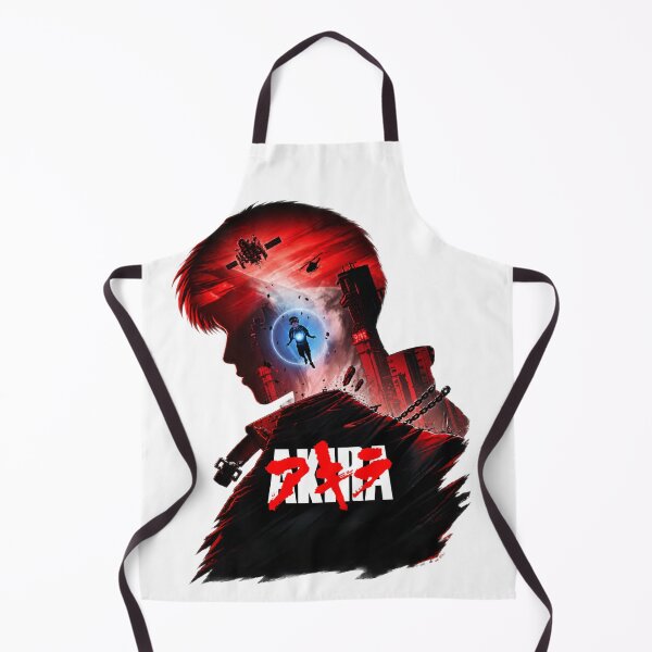 Item preview, Akira designed and sold by TylerRoseStorey.
