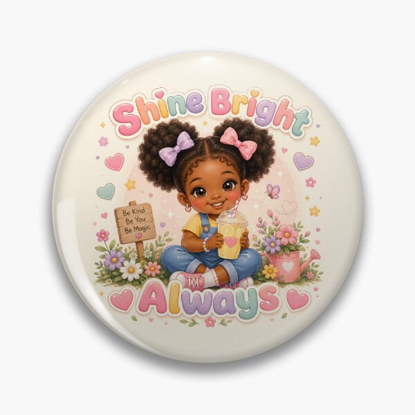 Item preview, Shine Bright Always designed and sold by QuixoticDigital.