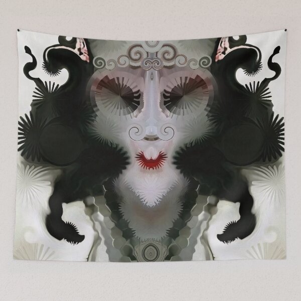 Artikelvorschau, Liquid Demons 06 entworfen und verkauft von efritadesign.