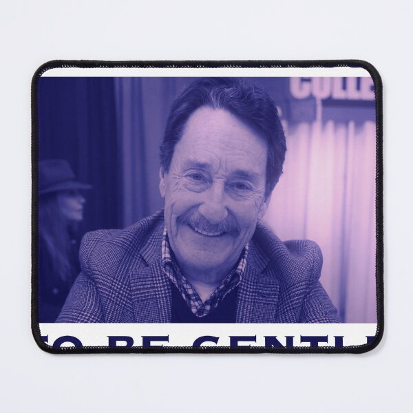 Item preview, Be strong enough to be gentle - Peter Cullen designed and sold by SpectacledPeach.